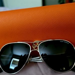Tory Burch sunglasses